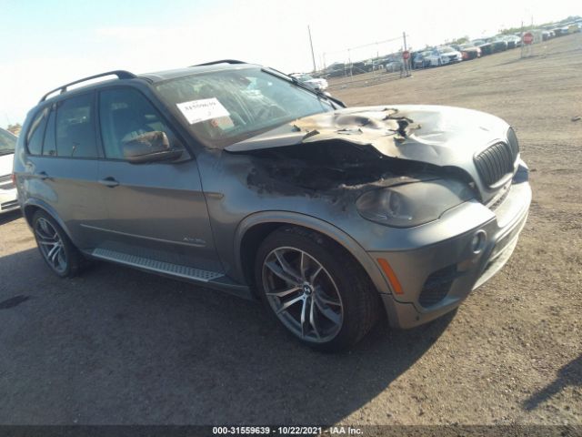 2012 bmw x5