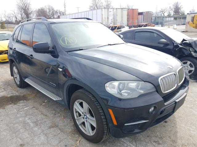 2012 bmw x5 xdrive3