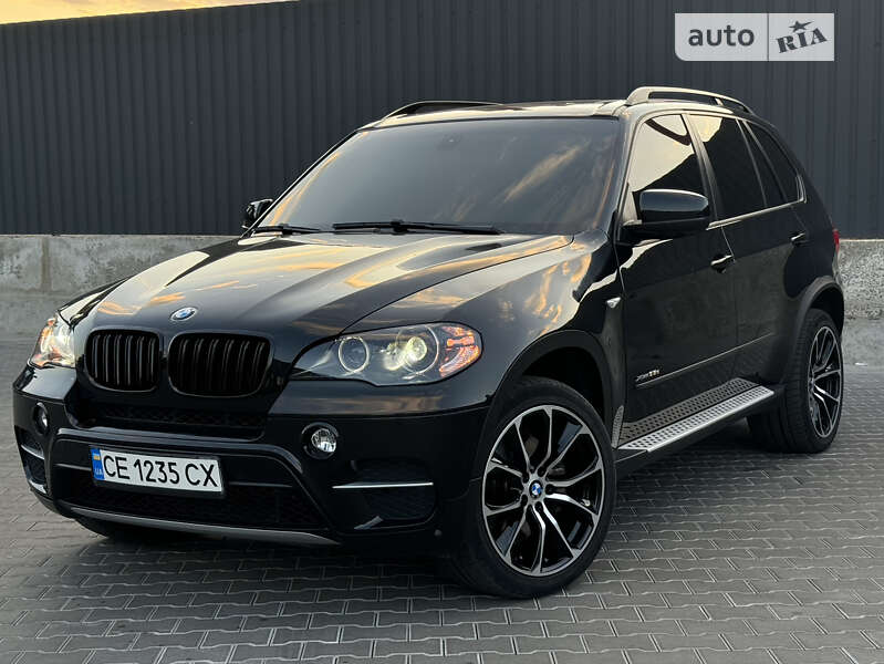 2012 bmw x5