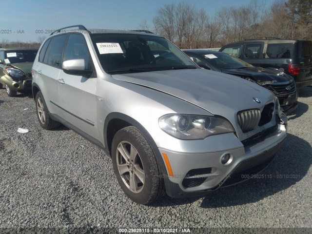 2012 bmw x5