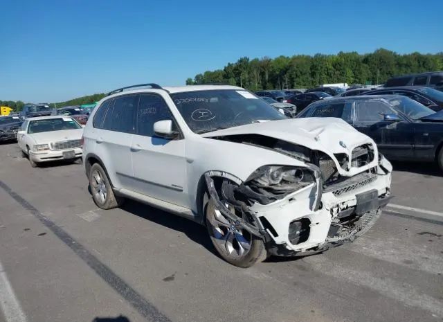 2012 bmw x5