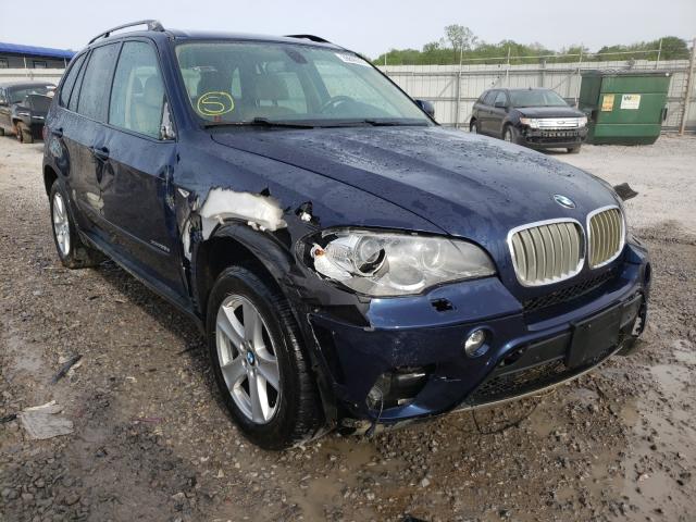 2012 bmw x5 xdrive3