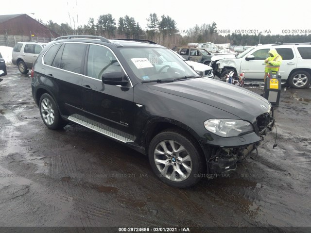 2013 bmw x5