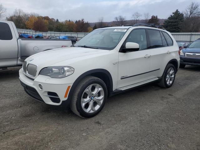 2013 bmw x5