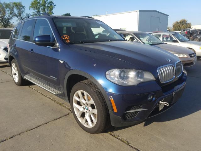 2013 bmw x5 xdrive3
