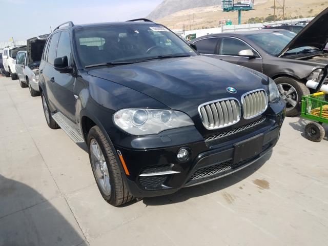2013 bmw x5 xdrive3