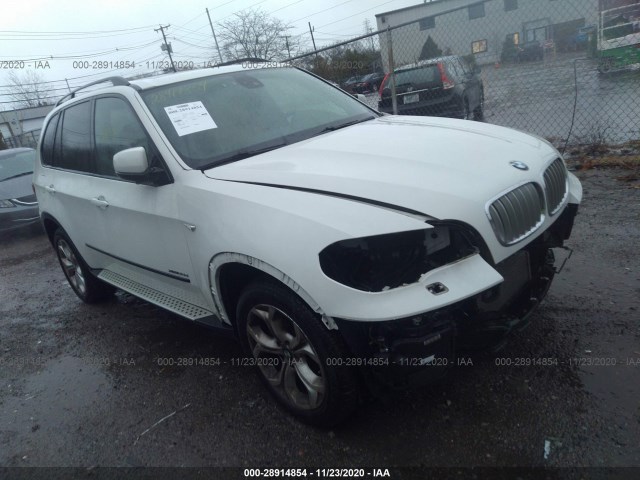 2013 bmw x5
