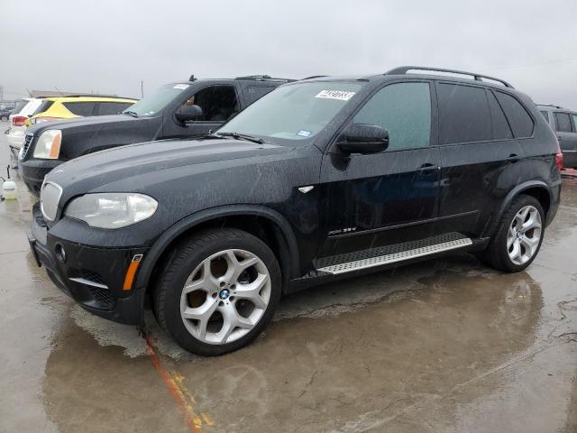 2013 bmw x5