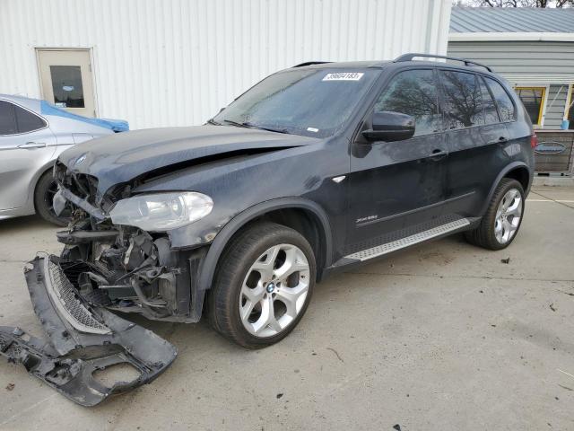 2013 bmw x5 xdrive3