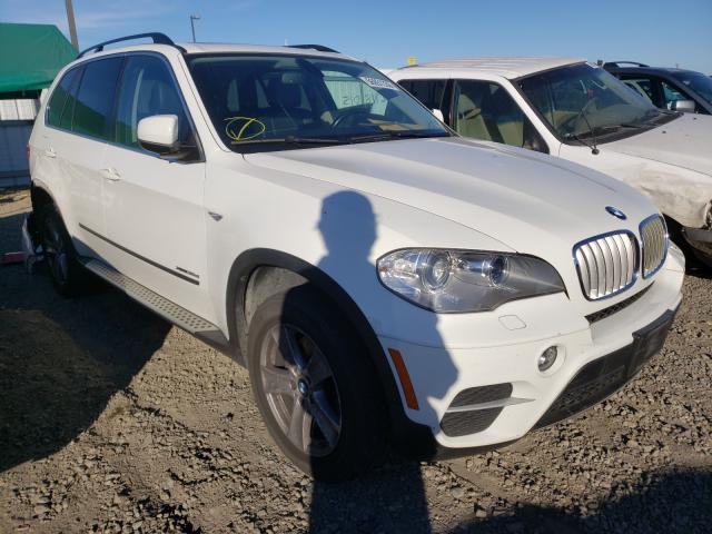 2013 bmw x5 xdrive3
