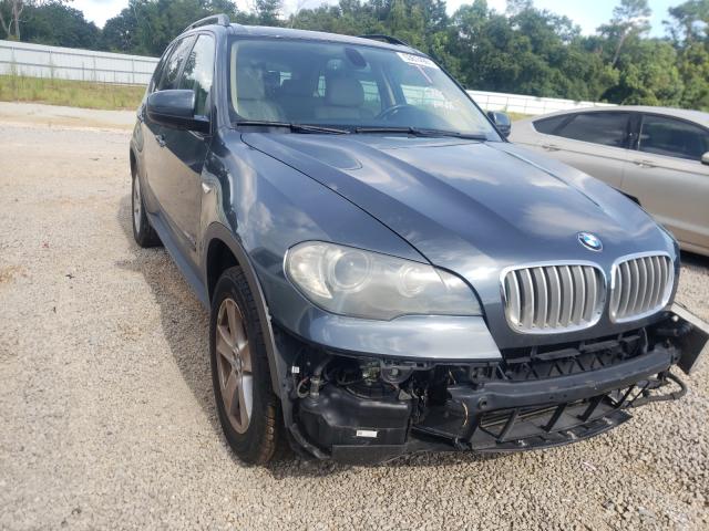 2011 bmw x5 xdrive3