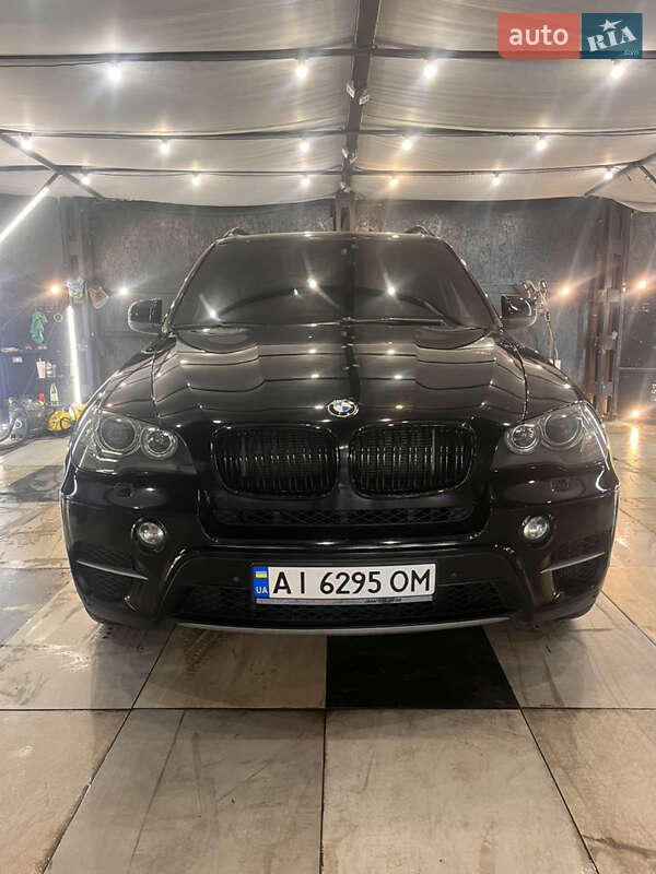 2010 bmw x5