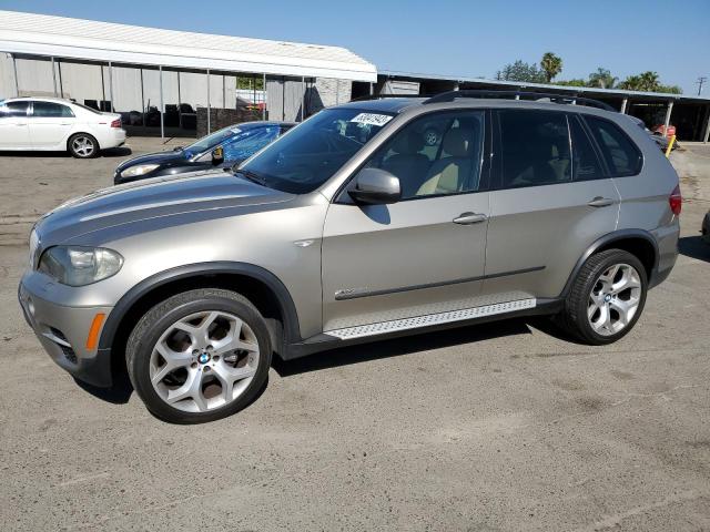 2010 bmw x5 xdrive3
