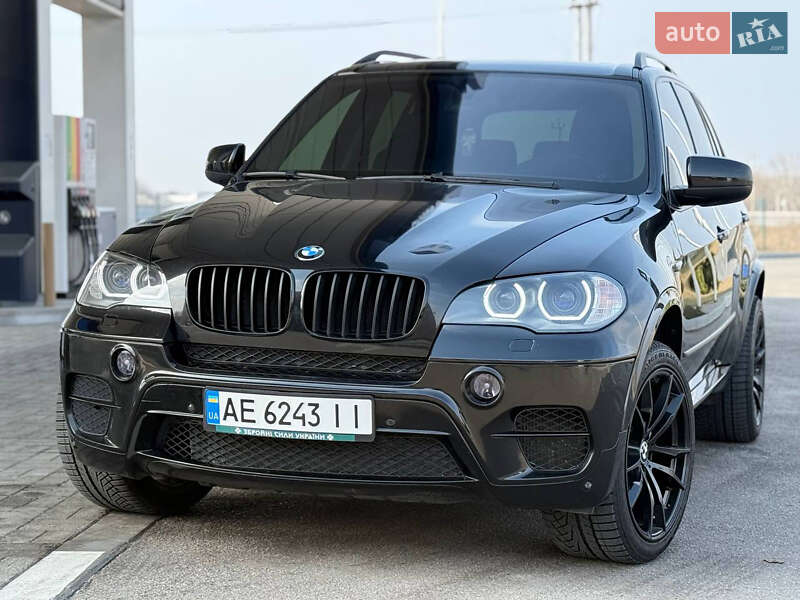 2011 bmw x5