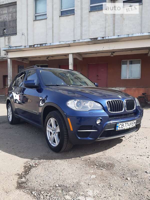 2010 bmw x5