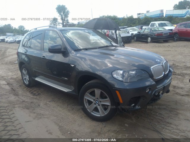 2010 bmw x5