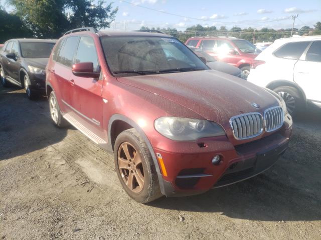 2011 bmw x5 xdrive3