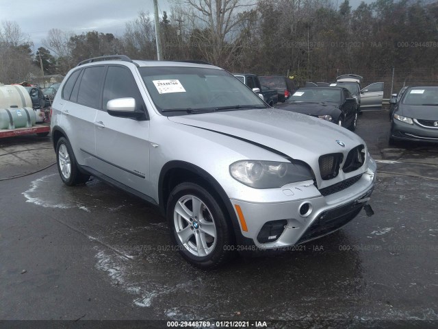 2010 bmw x5