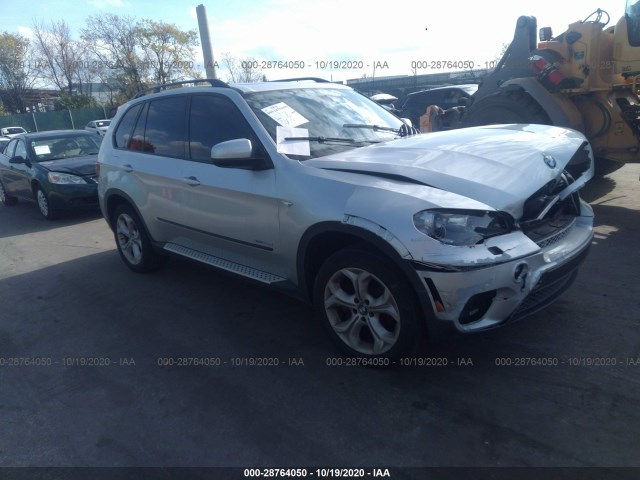 2011 bmw x5