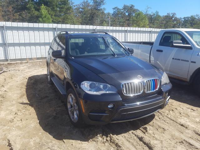 2011 bmw x5 xdrive3