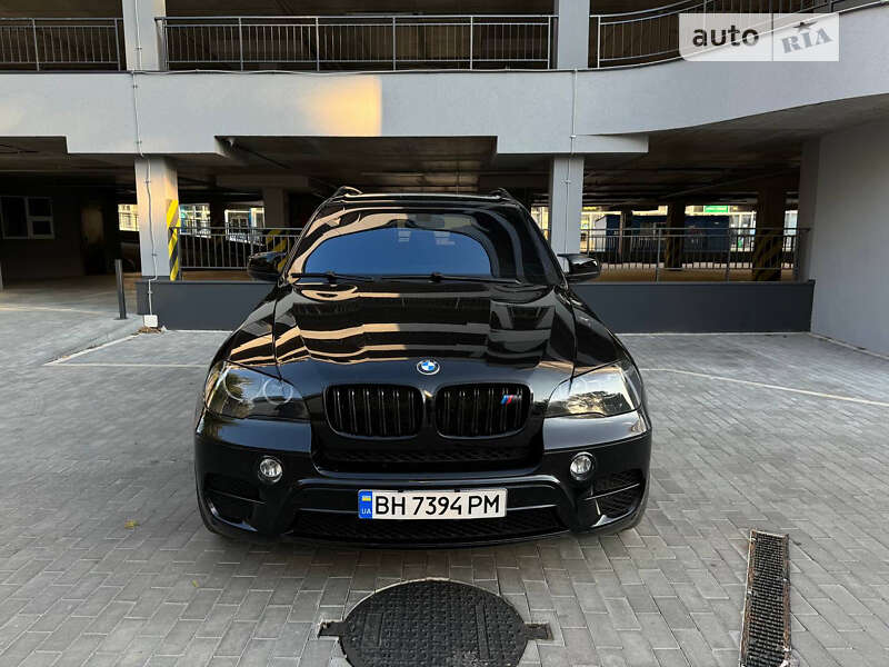 2011 bmw x5