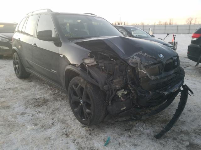 2011 bmw x5 xdrive3