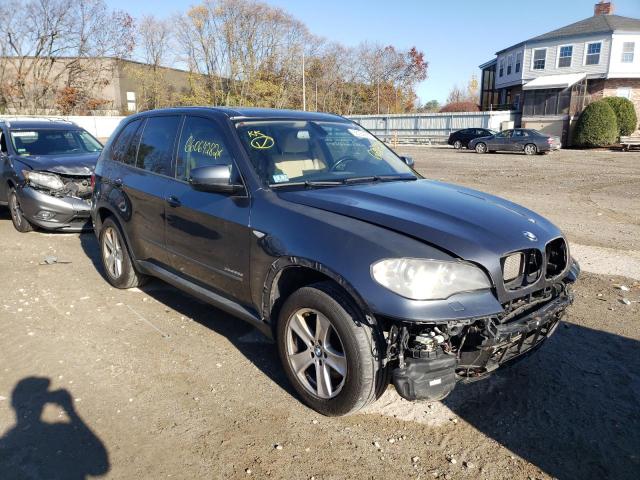 2011 bmw x5