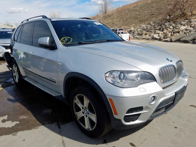 2012 bmw x5 xdrive3