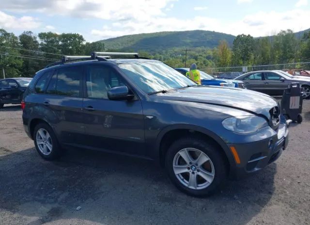 2012 bmw x5