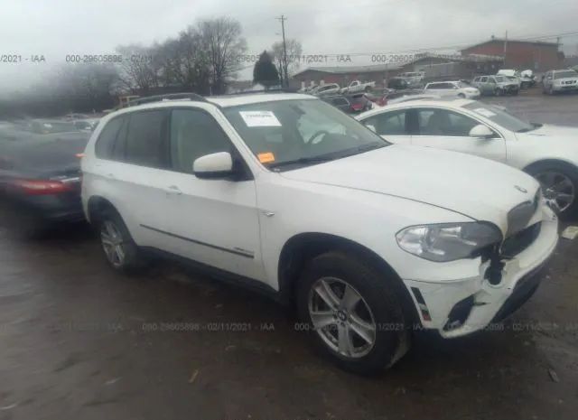 2012 bmw x5
