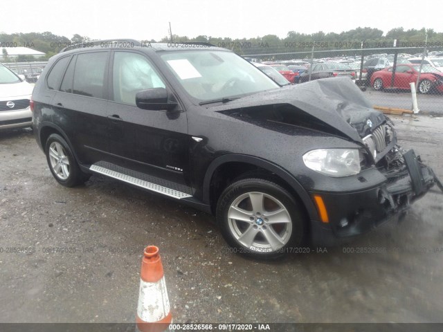 2012 bmw x5