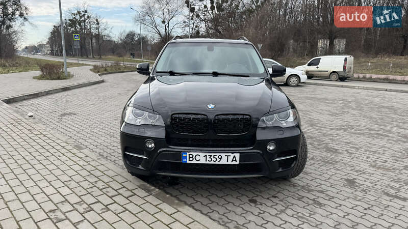 2012 bmw x5