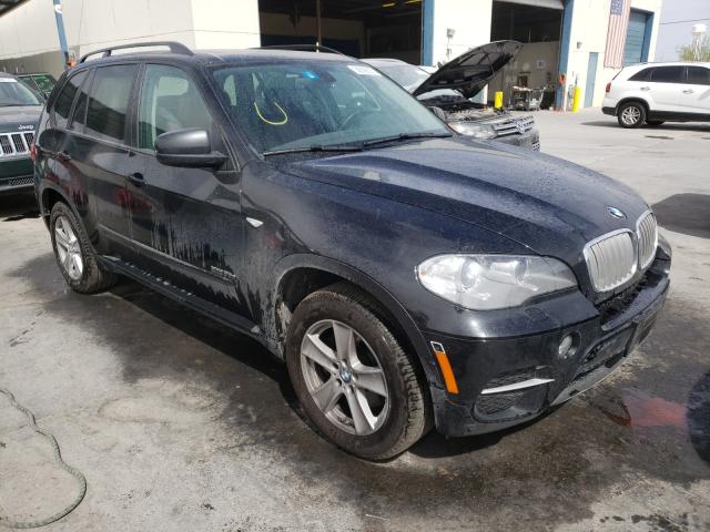 2011 bmw x5 xdrive3