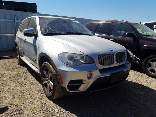 2012 bmw x5 xdrive3