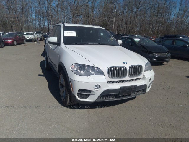 2011 bmw x5