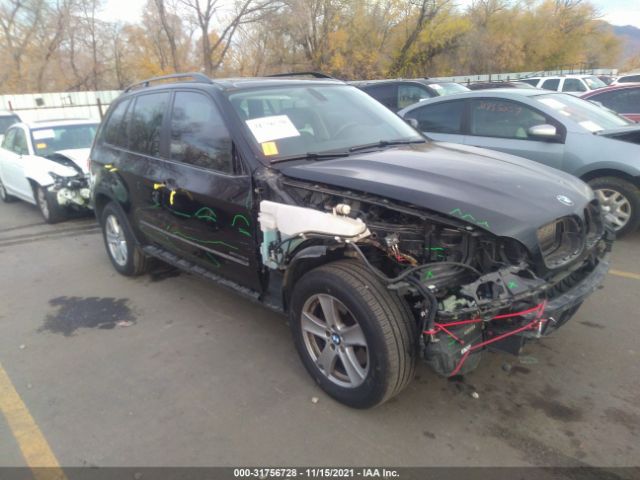 2012 bmw x5