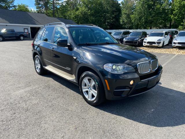 2011 bmw x5 xdrive3
