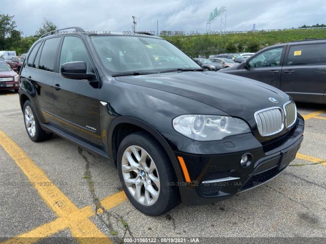 2012 bmw x5