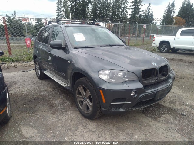 2012 bmw x5