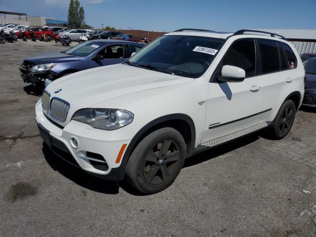 2012 bmw x5