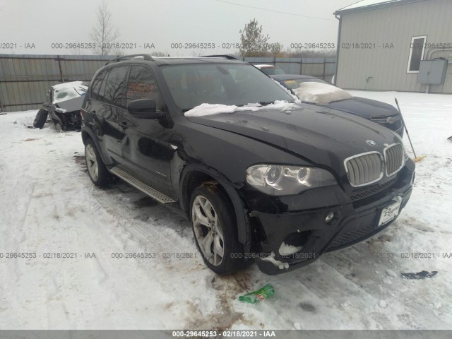 2012 bmw x5