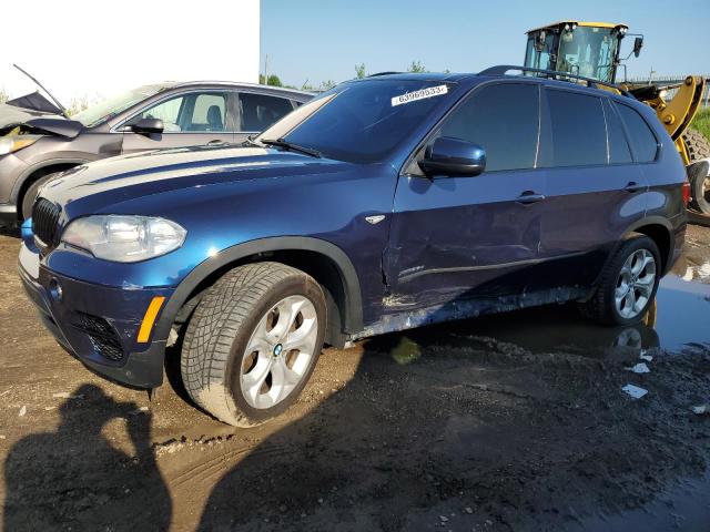 2012 bmw x5 xdrive3