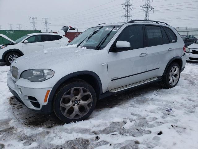 2012 bmw x5 xdrive3