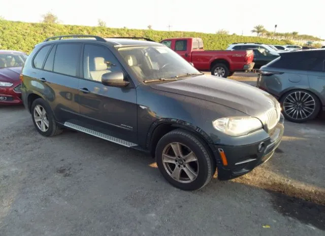 2012 bmw x5