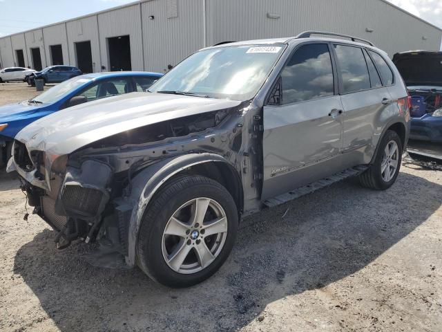 2012 bmw x5
