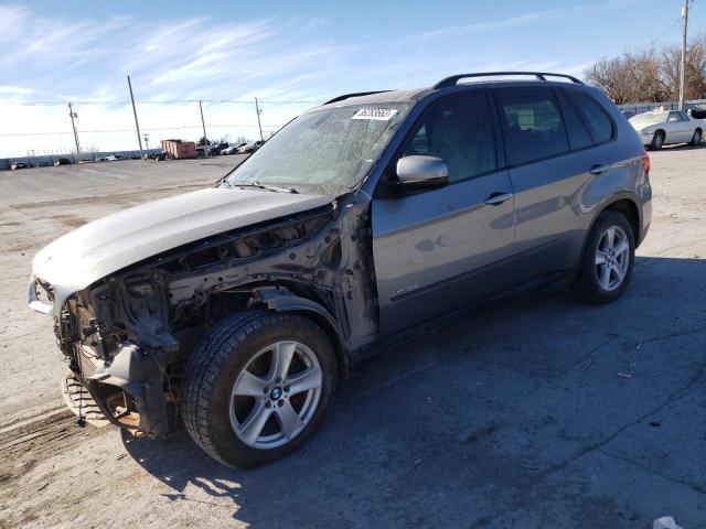 2012 bmw x5 xdrive3