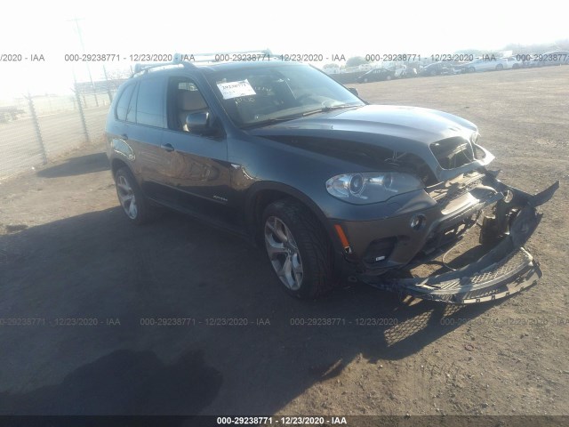 2012 bmw x5