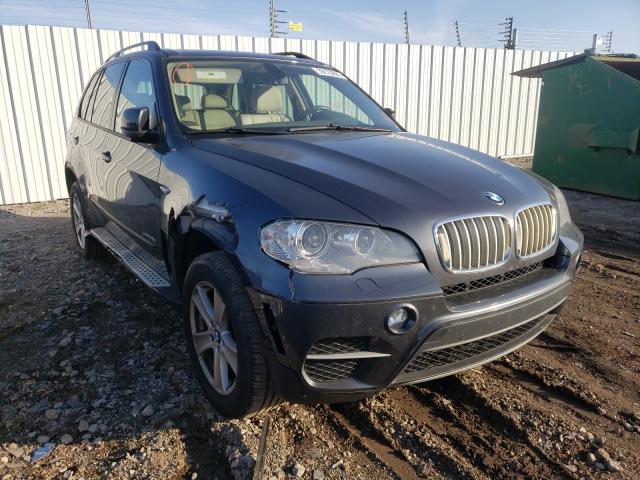2012 bmw x5