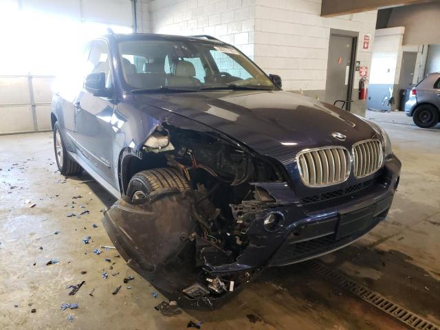 2012 bmw x5 xdrive3