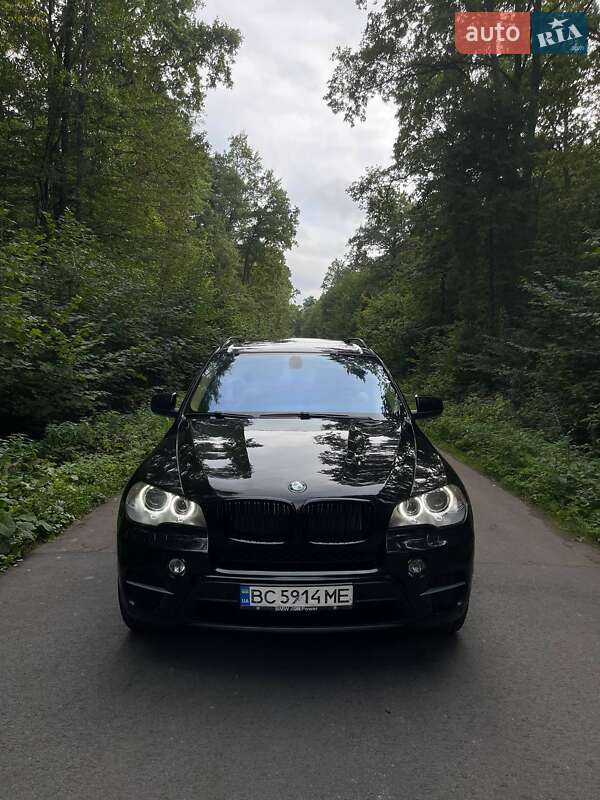 2012 bmw x5